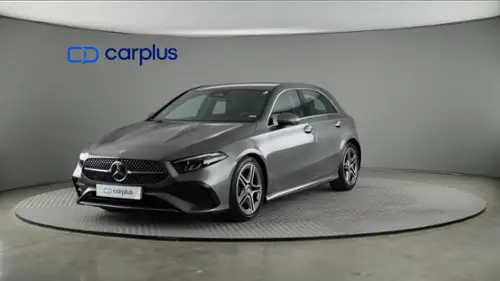 Mercedes-Benz Clase A